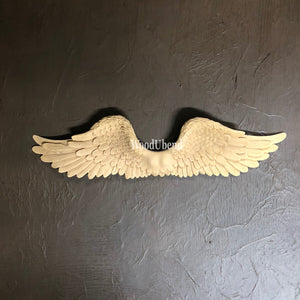 Angels Wings WUB0960 42.5x11.5cms