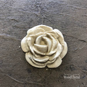 Medium Rose WUB0319 3.5cm x 3.5cm