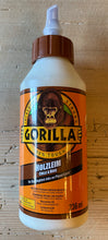 Load image into Gallery viewer, Accessories - Gorilla Wood Glue 236ml
