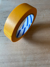 Load image into Gallery viewer, Accessories - Masking Tape 25mm x 50m