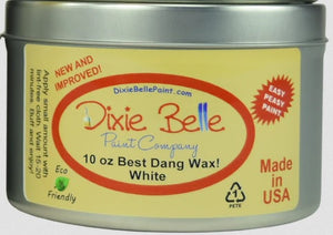 Dixie Belle - Best Dang Wax
