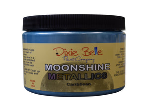 Dixie Belle - Moonshine Metallics