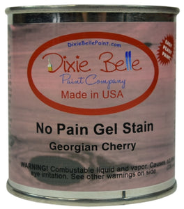 Dixie Belle - No Pain Gel Stain