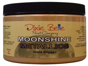 Dixie Belle - Moonshine Metallics