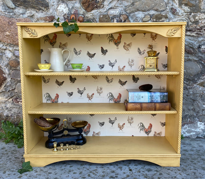 Country Style Bookcase - Revivals