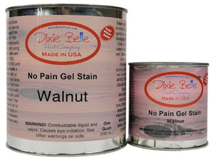 Dixie Belle - No Pain Gel Stain