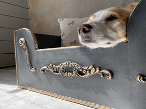 Luxury Pet Bed - Revivals