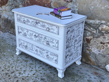 Load image into Gallery viewer, Toile De Jouy Set of Drawers - Revivals