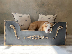 Luxury Pet Bed - Revivals