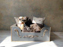 Load image into Gallery viewer, Luxury Pet Bed - Revivals