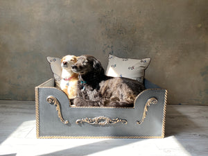 Luxury Pet Bed - Revivals