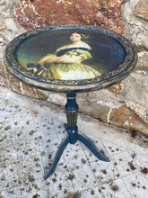 Load image into Gallery viewer, Small Victorian Table - Revivals