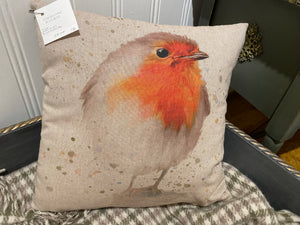 Decorative Animal Cushions - Revivals