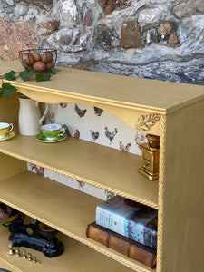 Country Style Bookcase - Revivals