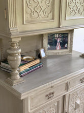 Load image into Gallery viewer, Beautiful Dresser / Elegant Office - Revivals