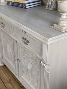 Beautiful Dresser / Elegant Office - Revivals